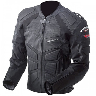 Illustration for article titled Motorcycle gear 101